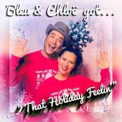 That Holiday Feelin'