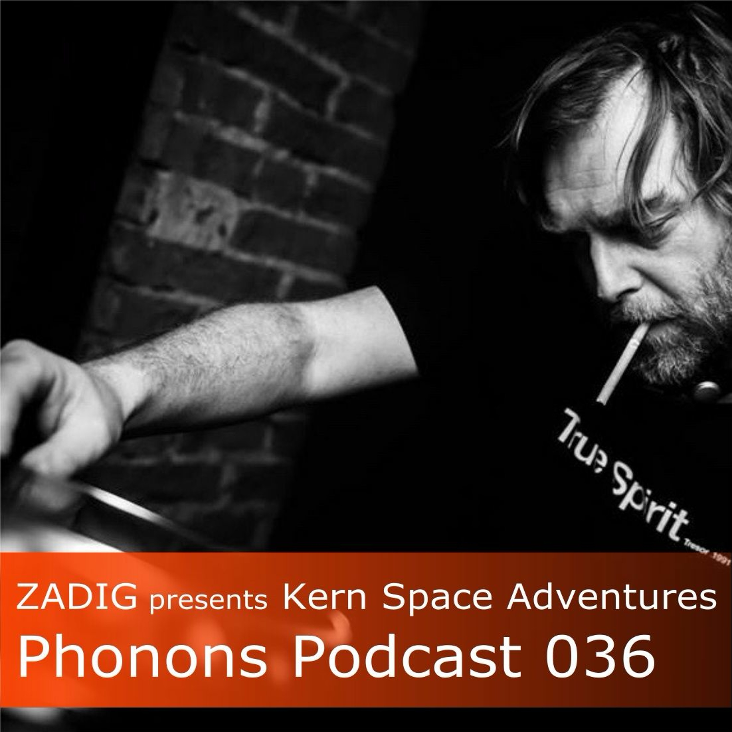 Phonons Podcast