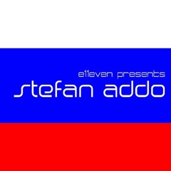 Stefan Addo | e11even Presents Vol.47 (December 2016) On Digitally Imported Radio