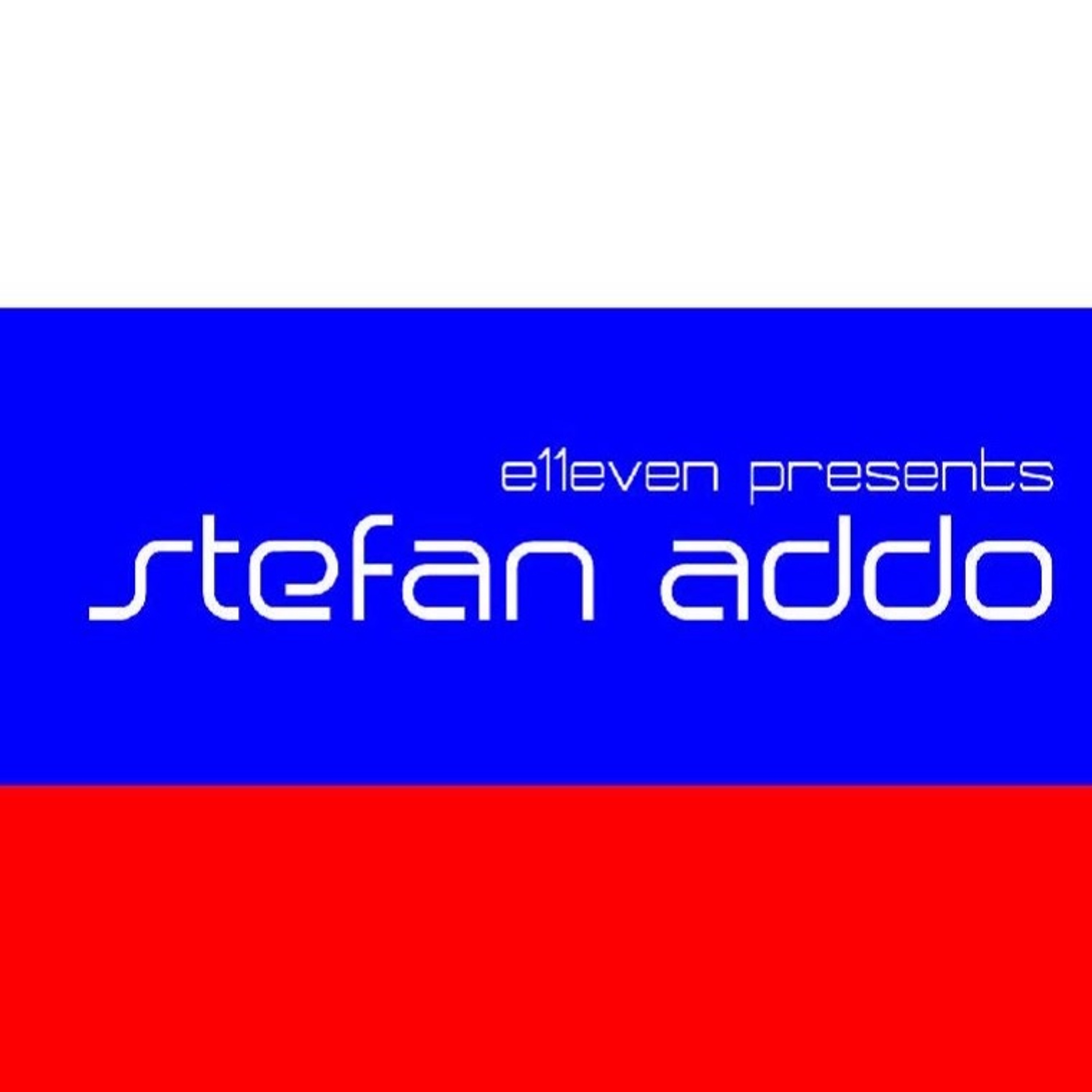Stefan Addo
