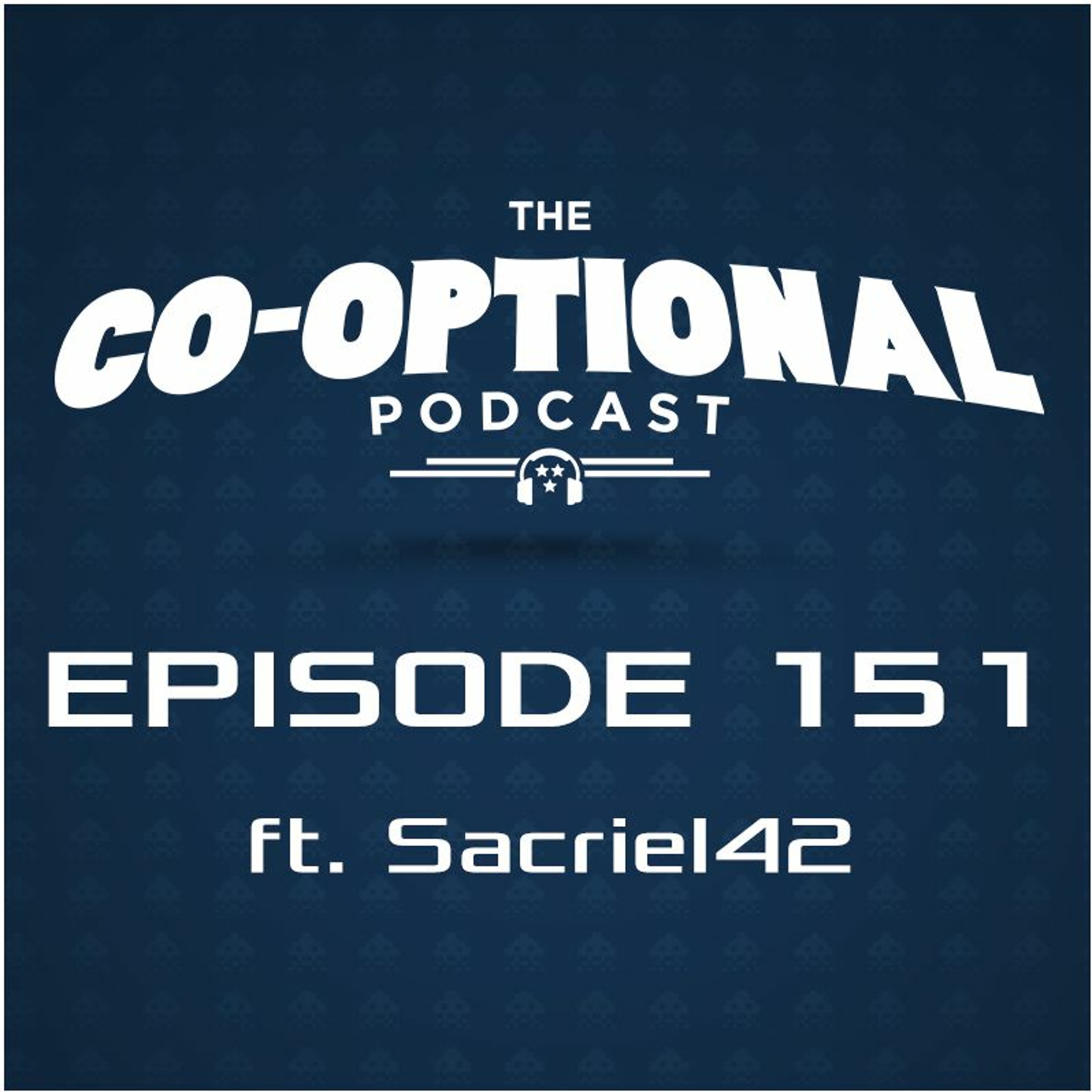 The Co-optional Podcast