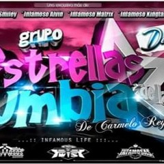 Desvelado 2016_Estrellas De La Kumbia (Sonido Twist)