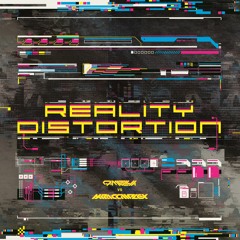 かめりあ vs Akira Complex - Reality Distortion [CROSSFADE]