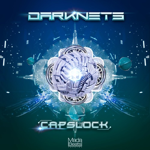 CAPSLOCK - Darknets (Original Mix)