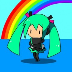 Hatsune Miku - Doushite Kou Natta / どうしてこうなった