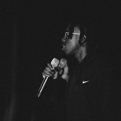 Mindset (Prod. Tariq Disu)