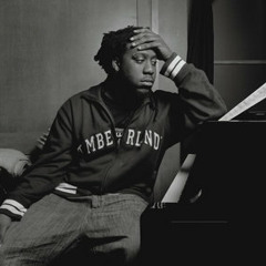 Robert Glasper
