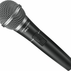 Edited Audio - Anna McCormick