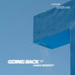 01. Goin’ Back