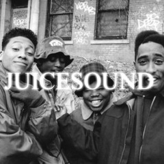 Juice ft. Moon - IDGAF freestyle Prod. by Joka