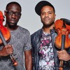 The musical group "Black Violin," Part II. Plus, A Crossword Puzzle Champion!