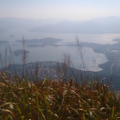 KK14318930 Shun Yeung, the top among eight, light haze 純陽，八仙之巔，有點霧