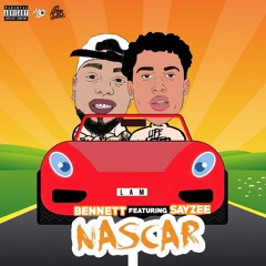 Nascar- DboyBennett ft Sayzee (Prod by Marl3y Beatz)