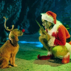 KeemOf DaJungle X Stole Christmas