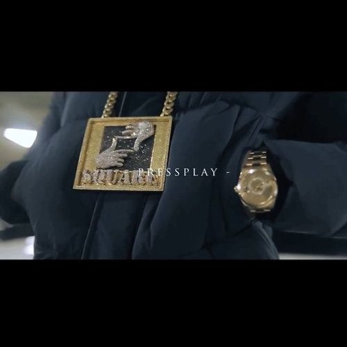 Square Ent (Colo x YM x Zino) ft Tallest Trapstar - Double It