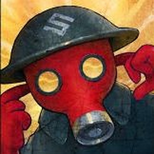 RedCon - Nuclear Christmas ( Eager E.M.P Rework)