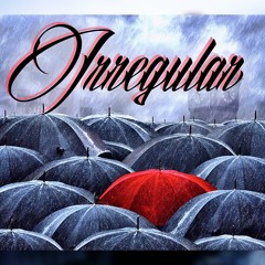 TreyEighty - Irregular (Freestyle)