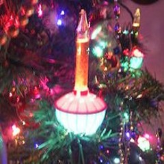 It Must Be Christmas Time Again