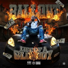 Ballout - Trapper [Prod By DY808]