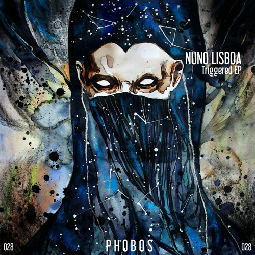 PHS028: Nuno Lisboa - Outprint (Original Mix) OUT NOW!!!
