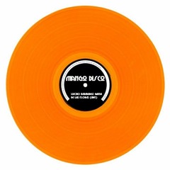 MANGO DISCO - Lucho Bermudez - Gaita De Las Flores (Mango Disco Edit)