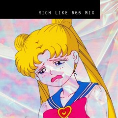 Rich Like 666 BB Mix