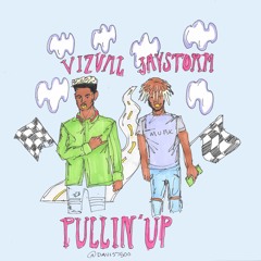 Pullin Up Feat. Jay Storm