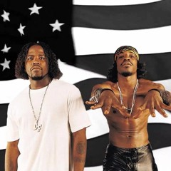 Outkast - So Fresh So Clean feat. Sleepy Brown and Snoop Dogg (Ghetto Symphany Remix)