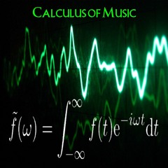 Calculus of Music Feat Paradize & ProffTV