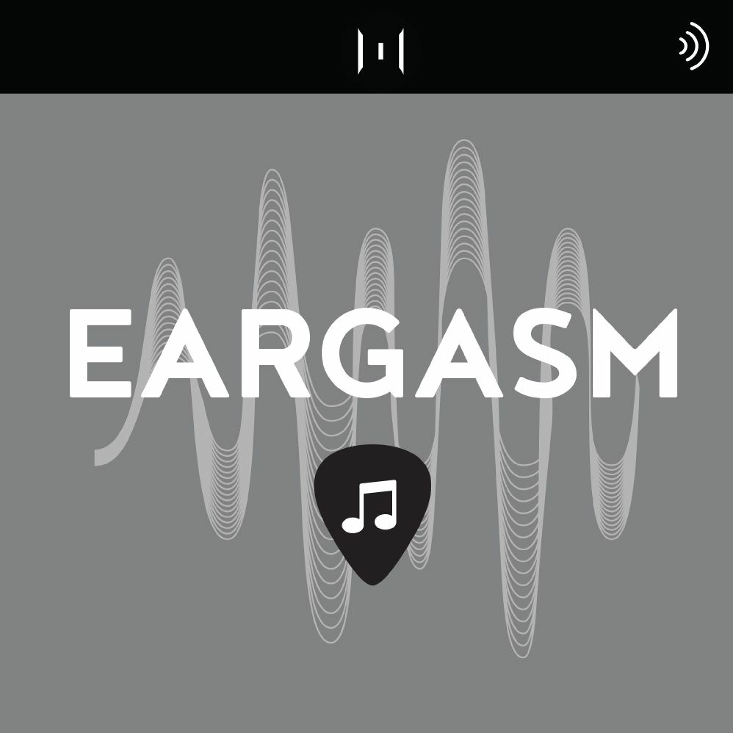 THE MOMENTUM : EARGASM EP010 : ร่ายรำตามบทเพลง ในสไตล์ของ CHANUDOM episode artwork