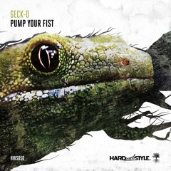 Geck-O - Pump Your Fist