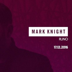 RUNO @ YALTA CLUB - 17.12.2016