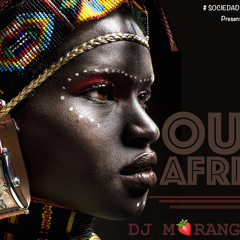 Our África 🔥 - DJ Moranguinho [🔥🔥🔥🔥]