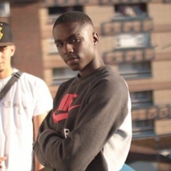 Strickz Ft Decky - YB World