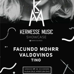 17.12.2016 - Valdovinos @ Kermesse Showcase - Nueva Cruz (Bahia Blanca)