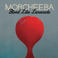 Morcheeba - Crimson (Ben Devlin Remix)