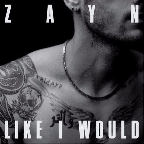 ZAYN - LIKE I WOULD (Live On The Honda Stage At The IHeartRadio Theater NY)