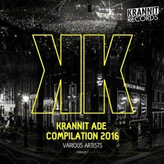 Luca De-Santo - Euphoric ***KRANNIT RECORDS***
