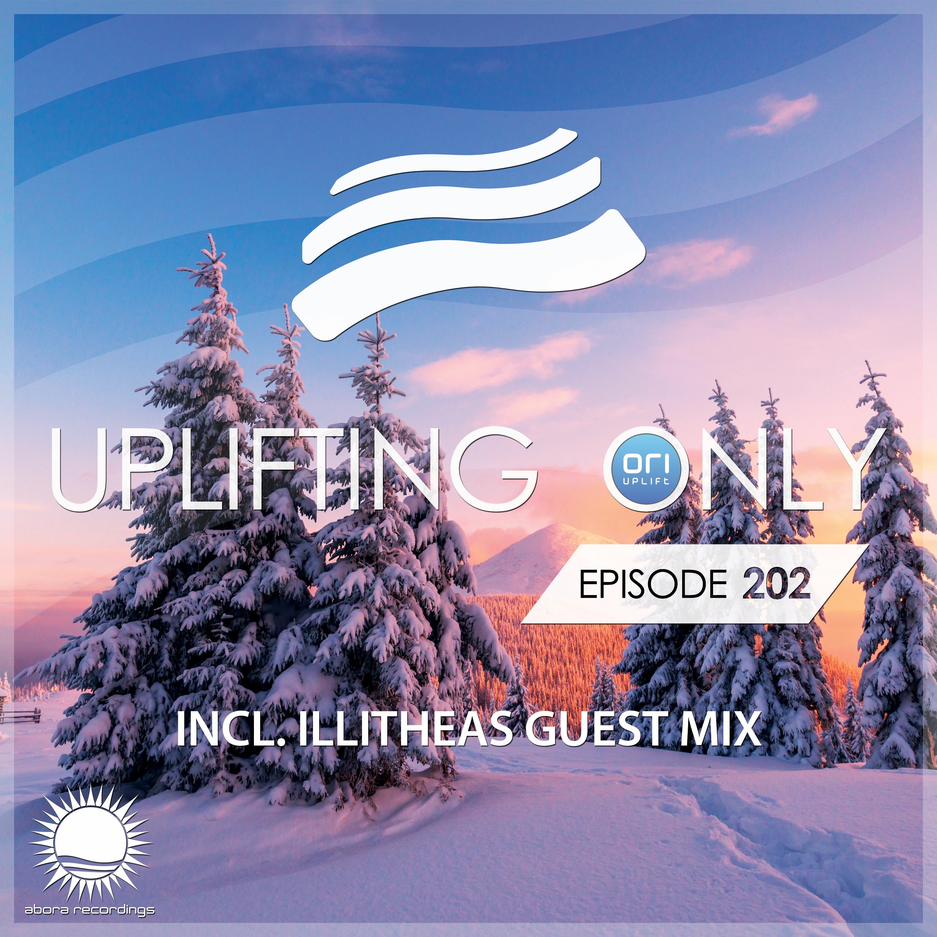 Uplifting Only — The Radio Podcast