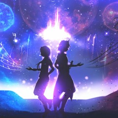 Twilight Meadow - The Worlds We Discovered (Trixtor Remix)