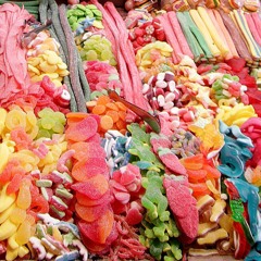 Grocery Shopping Vol. 1 Inspiration Sandwich