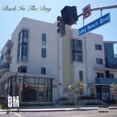 BM - Doing The Most(Outro) Prod. By Jay GP Bangz