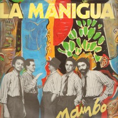 Evocación Montuna - La Manigua