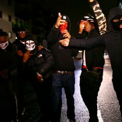 Kenzay - Bussin Shots