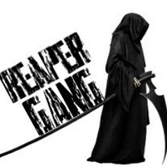 Juug - Reaper Gang