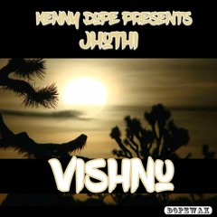 Kenny Dope presents Jhothi "Vishnu" Acapella Mix