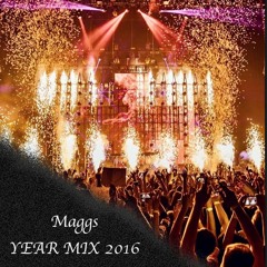 2016 Year End Mix