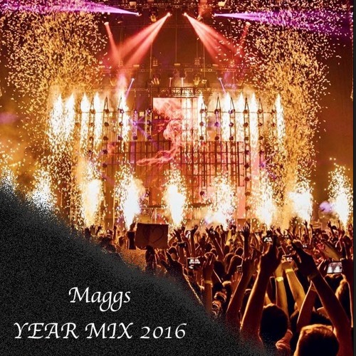 2016 Year End Mix