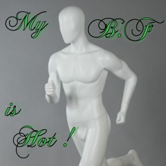 My Boyfriend (is so Hot) Ft. Crenoka