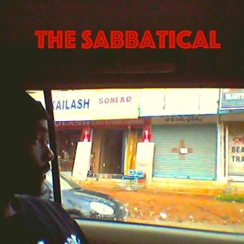 The Sabbatical (Let God Down)